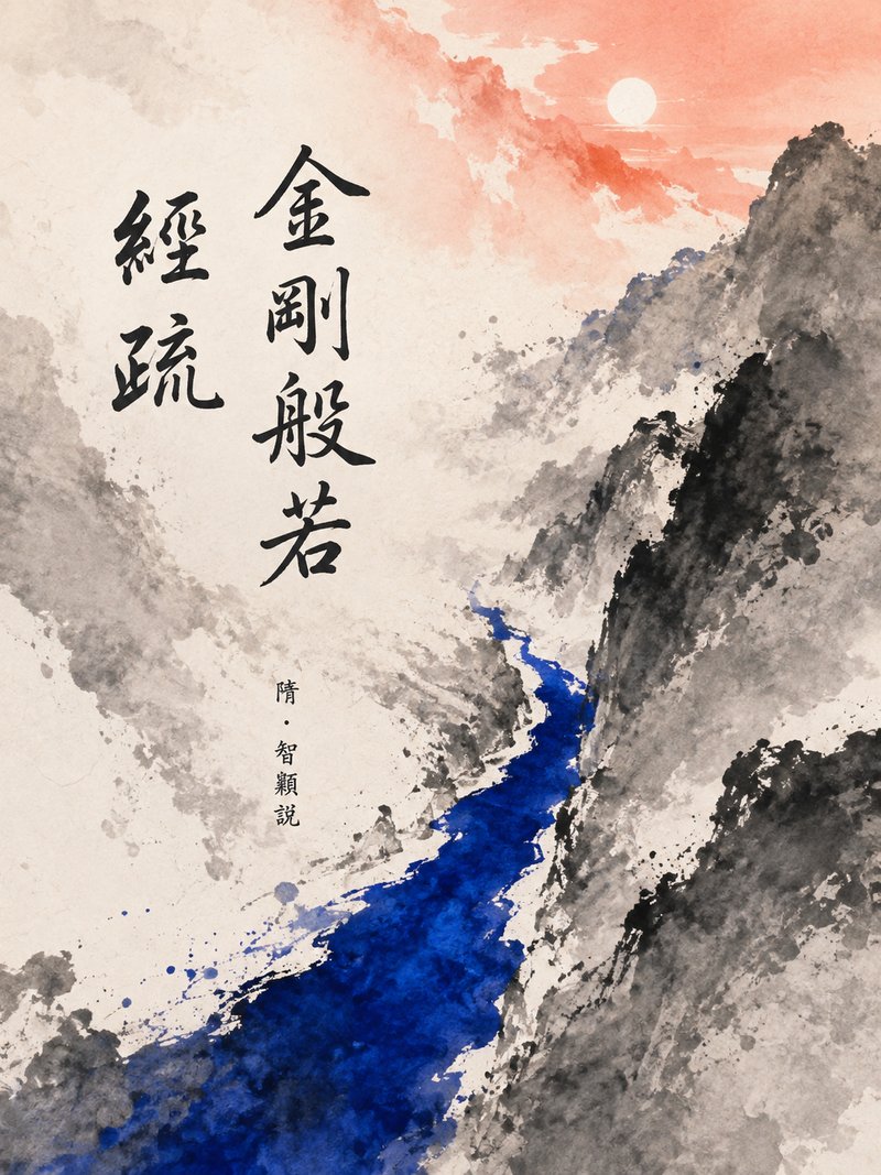 金刚般若经疏