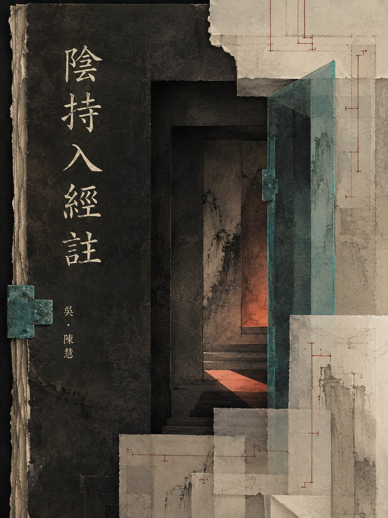 阴持入经注
