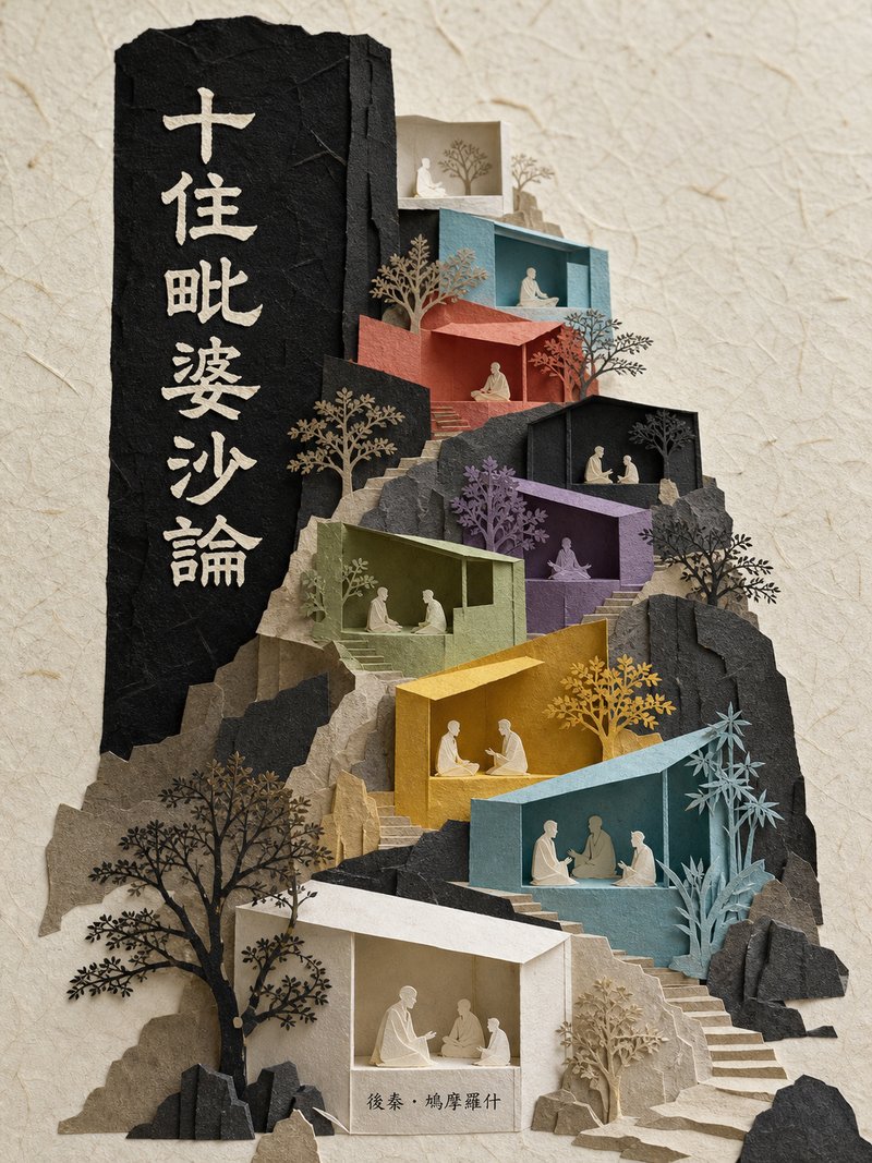 十住毗婆沙论