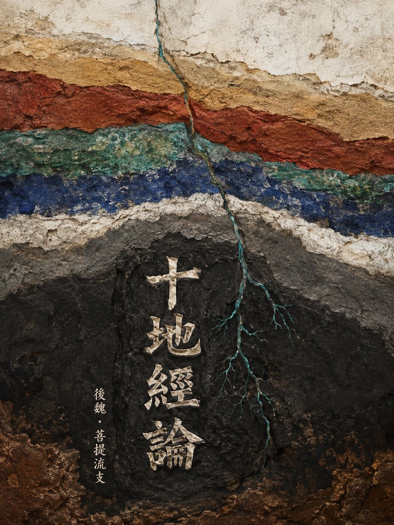 十地经论