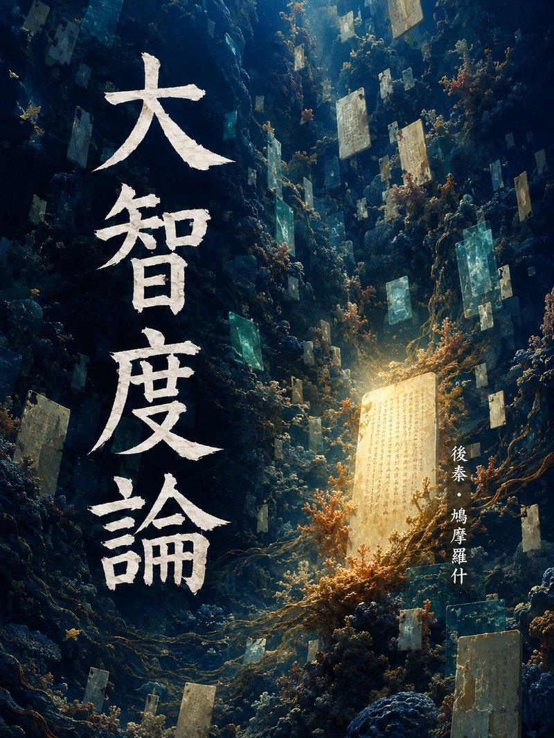 大智度论