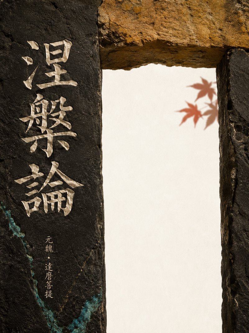 涅槃论