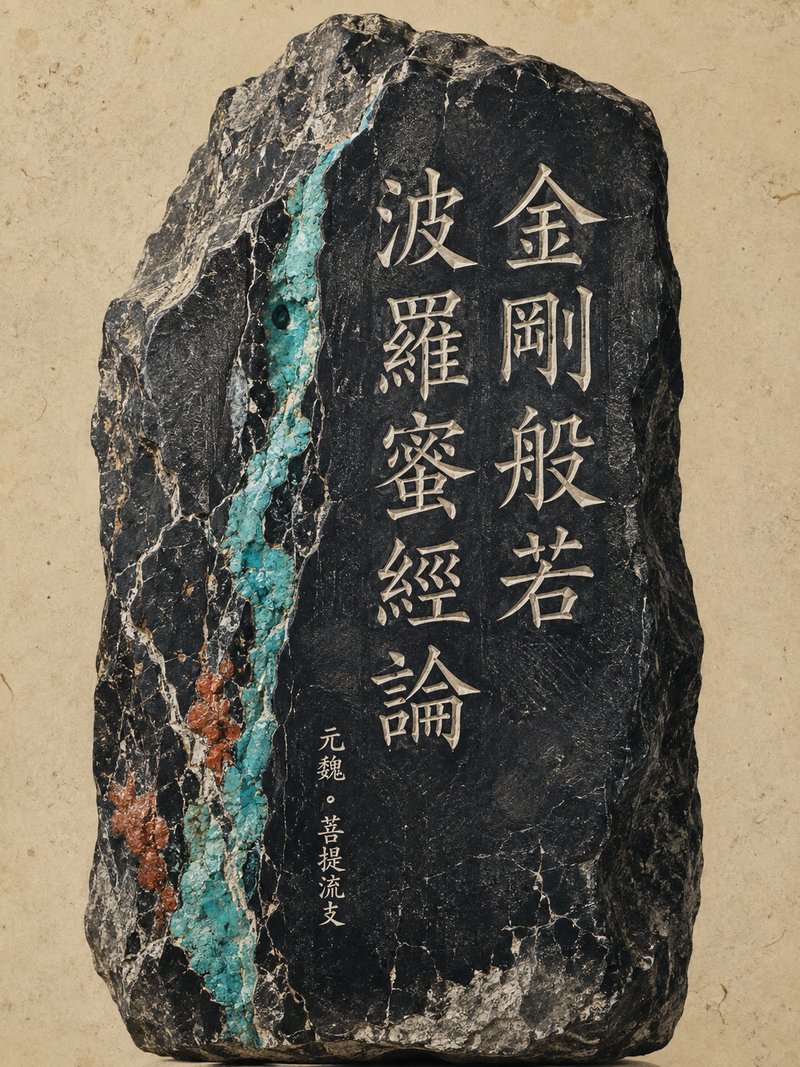 金刚般若波罗蜜经论