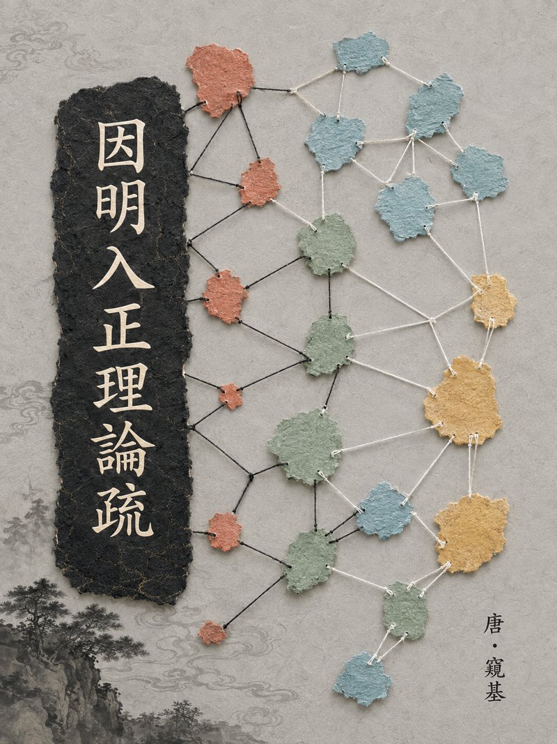 因明入正理论疏