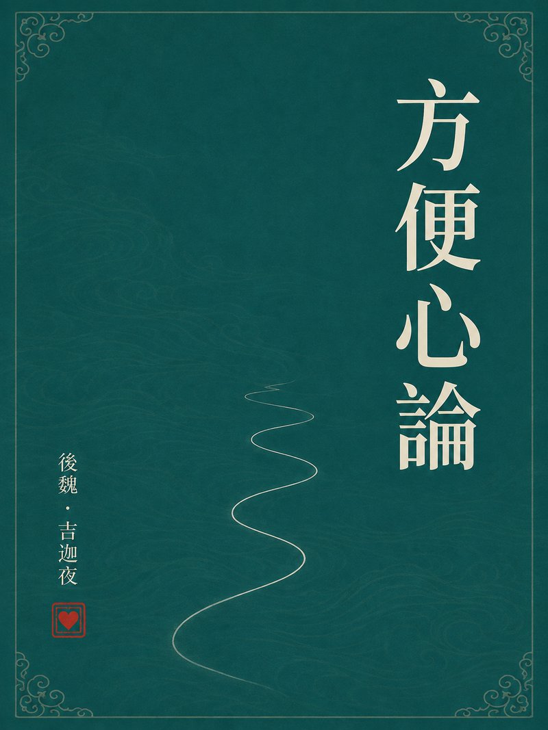 方便心论