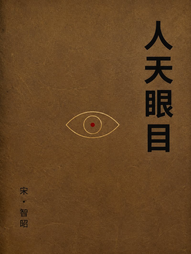 人天眼目