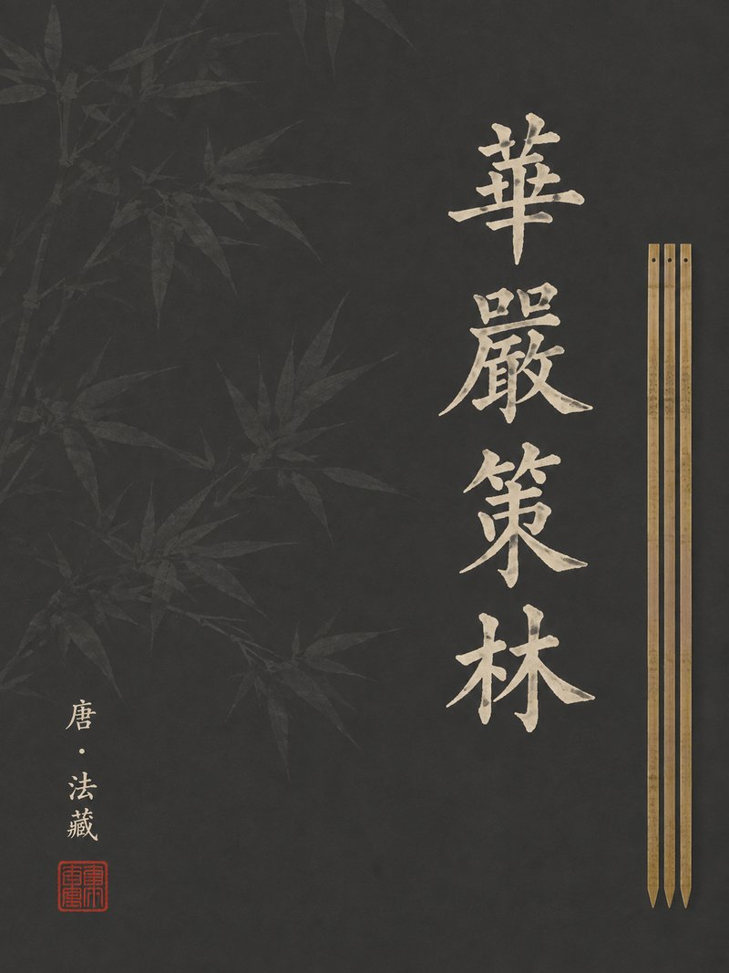 华严策林