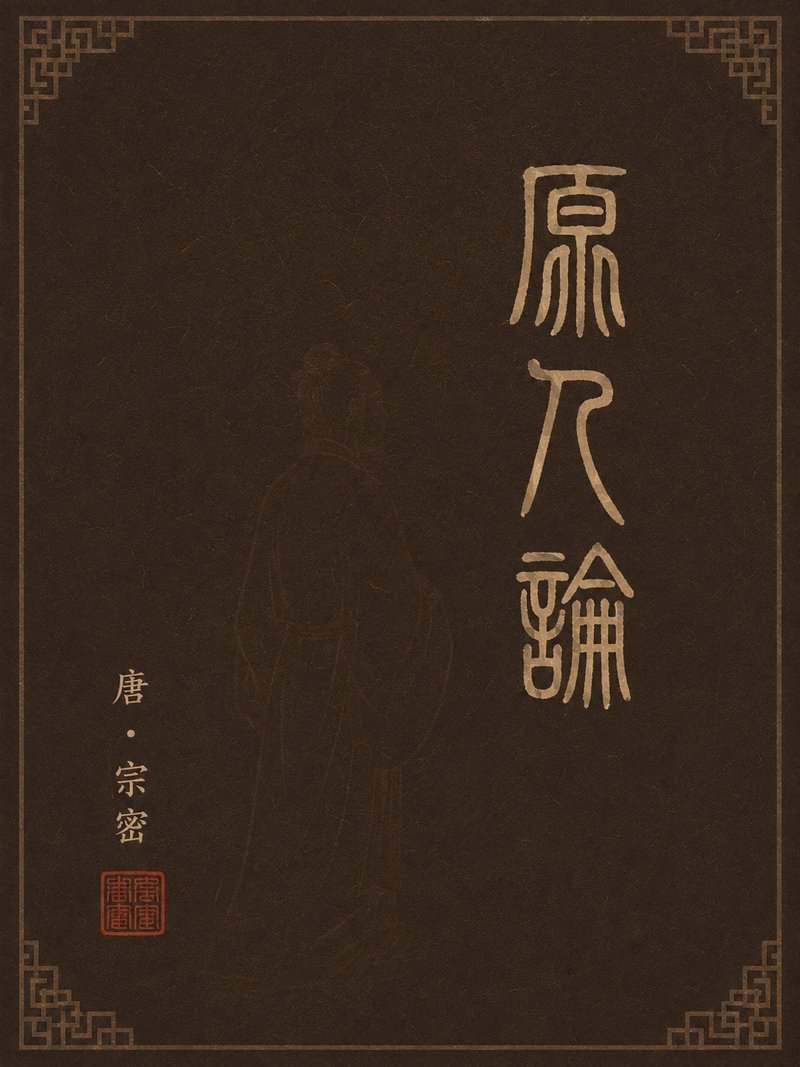 原人论