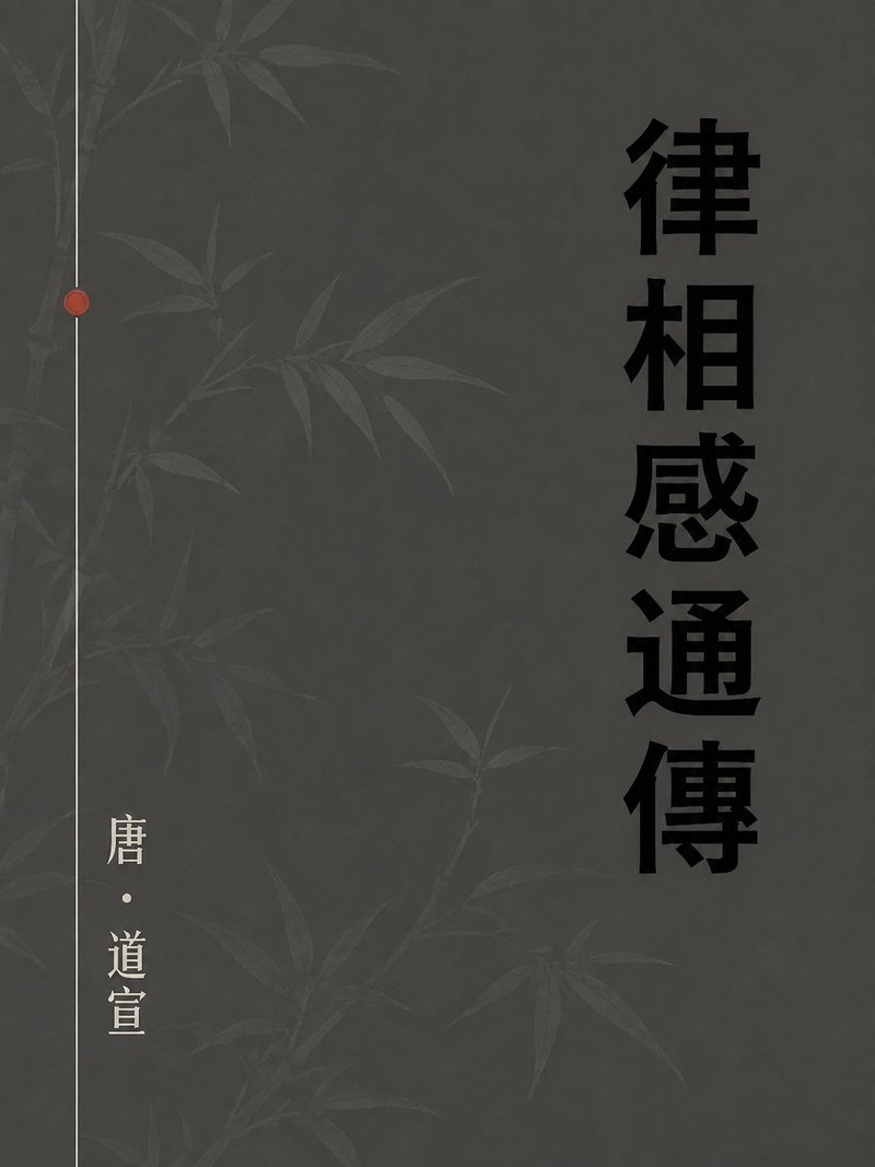 律相感通传