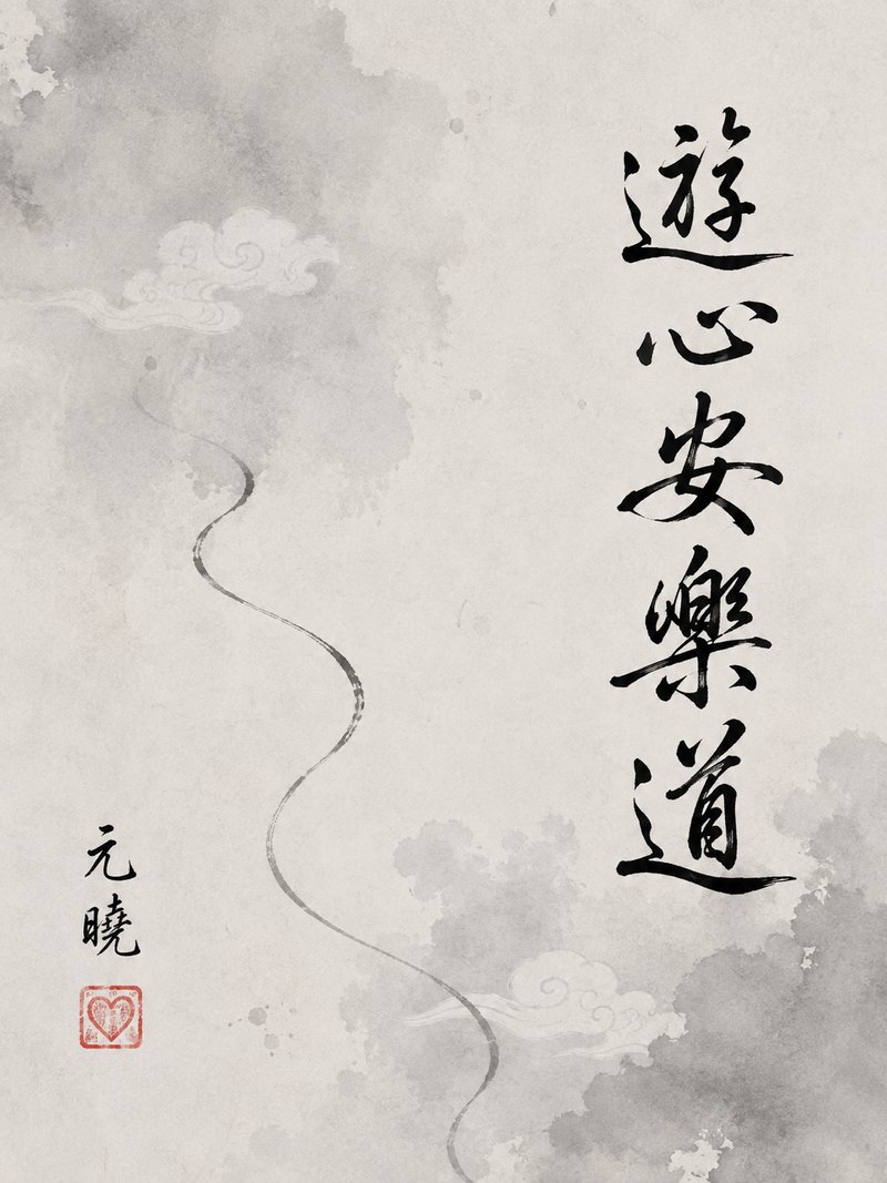 游心安乐道