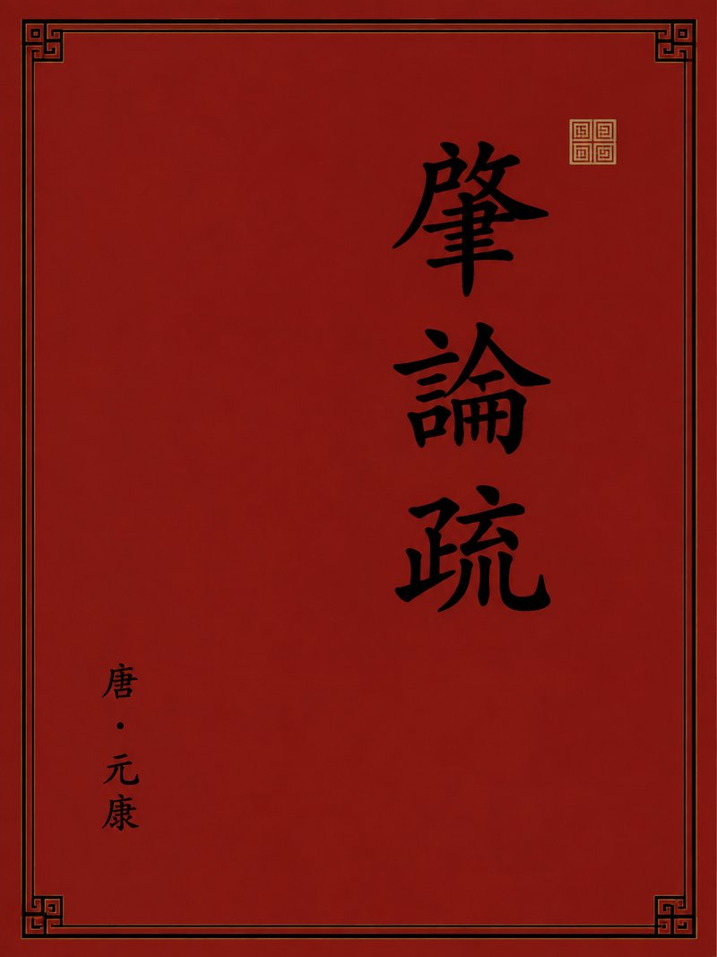 肇论疏