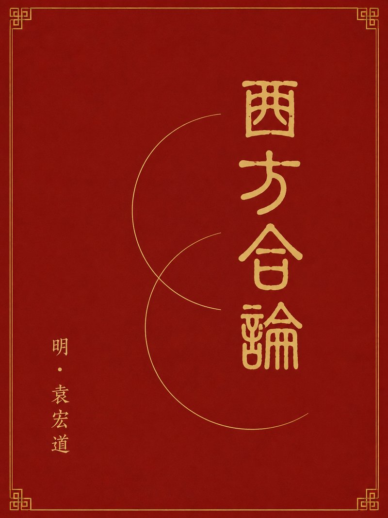 西方合论