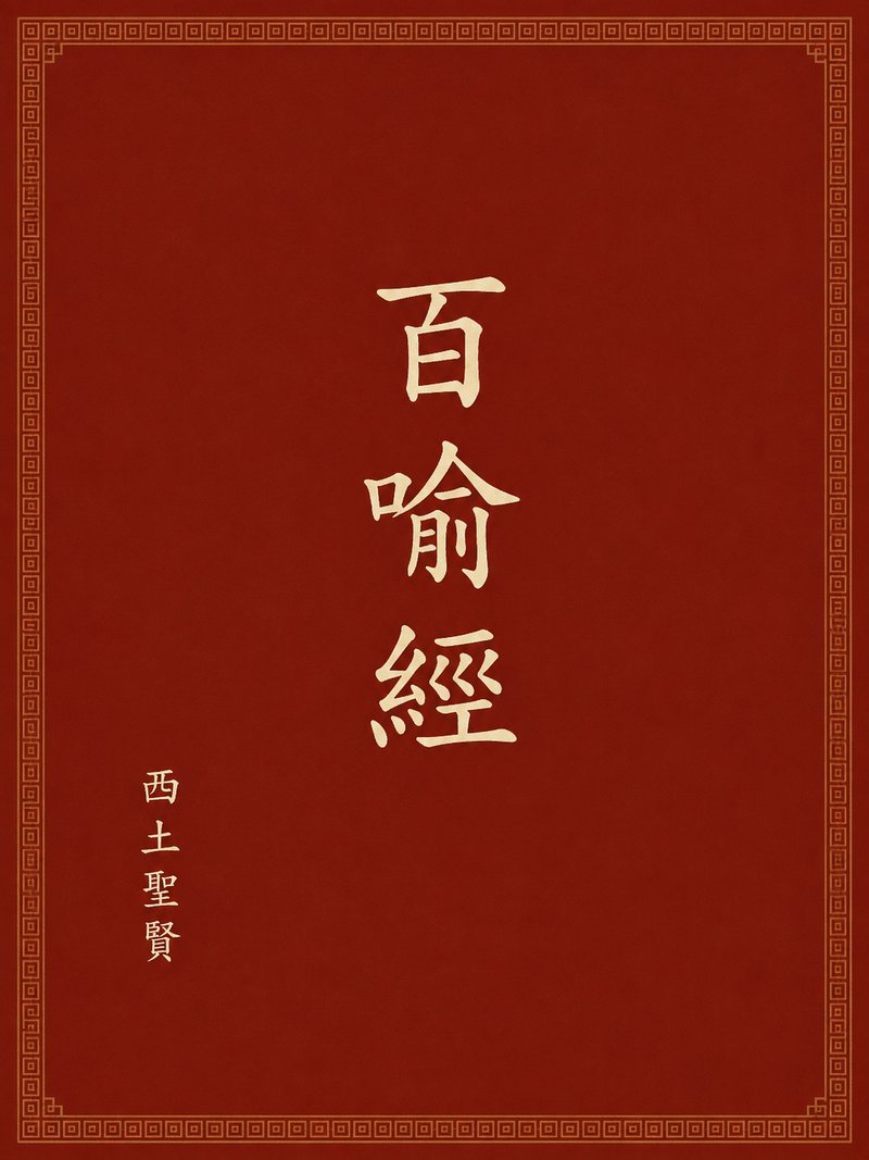 百喻经