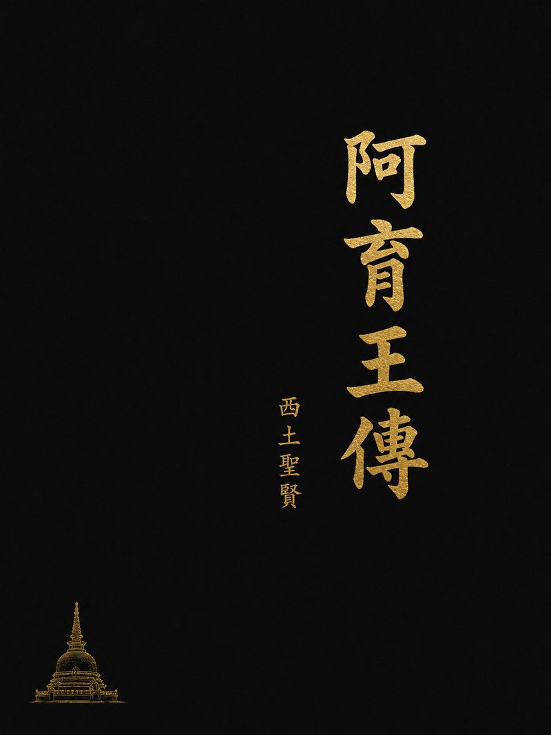 阿育王传