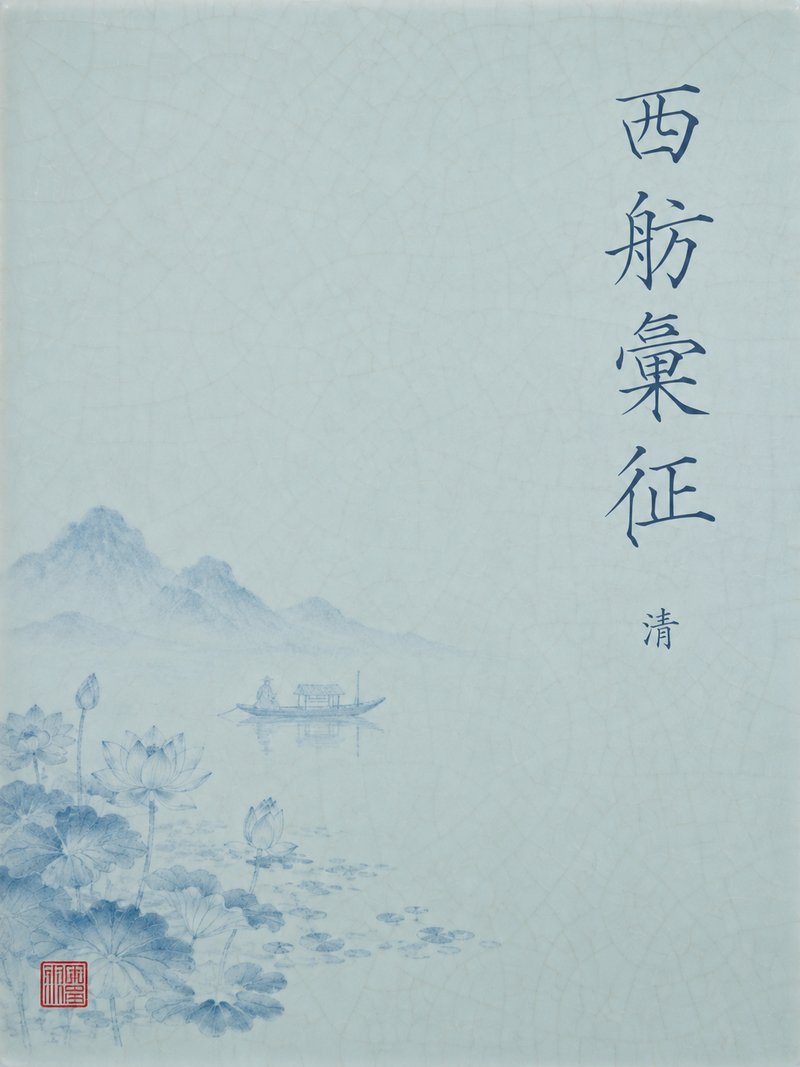 西舫汇征