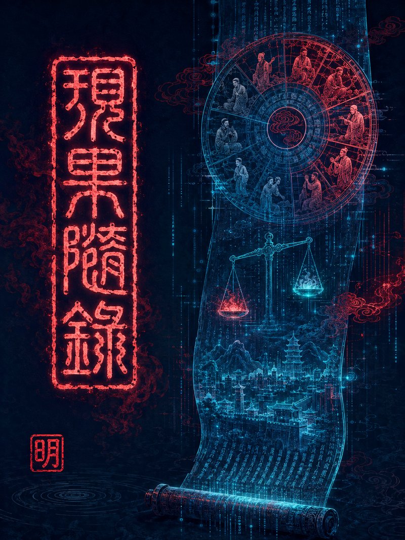 现果随录