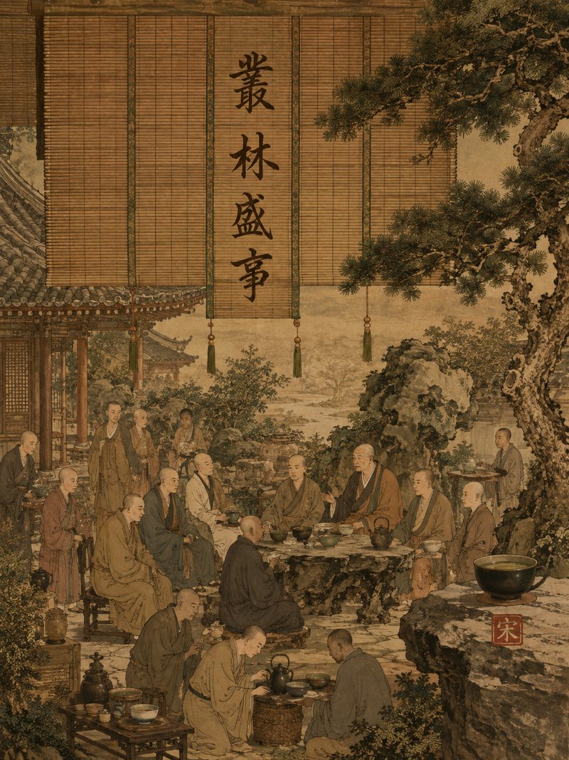 丛林盛事