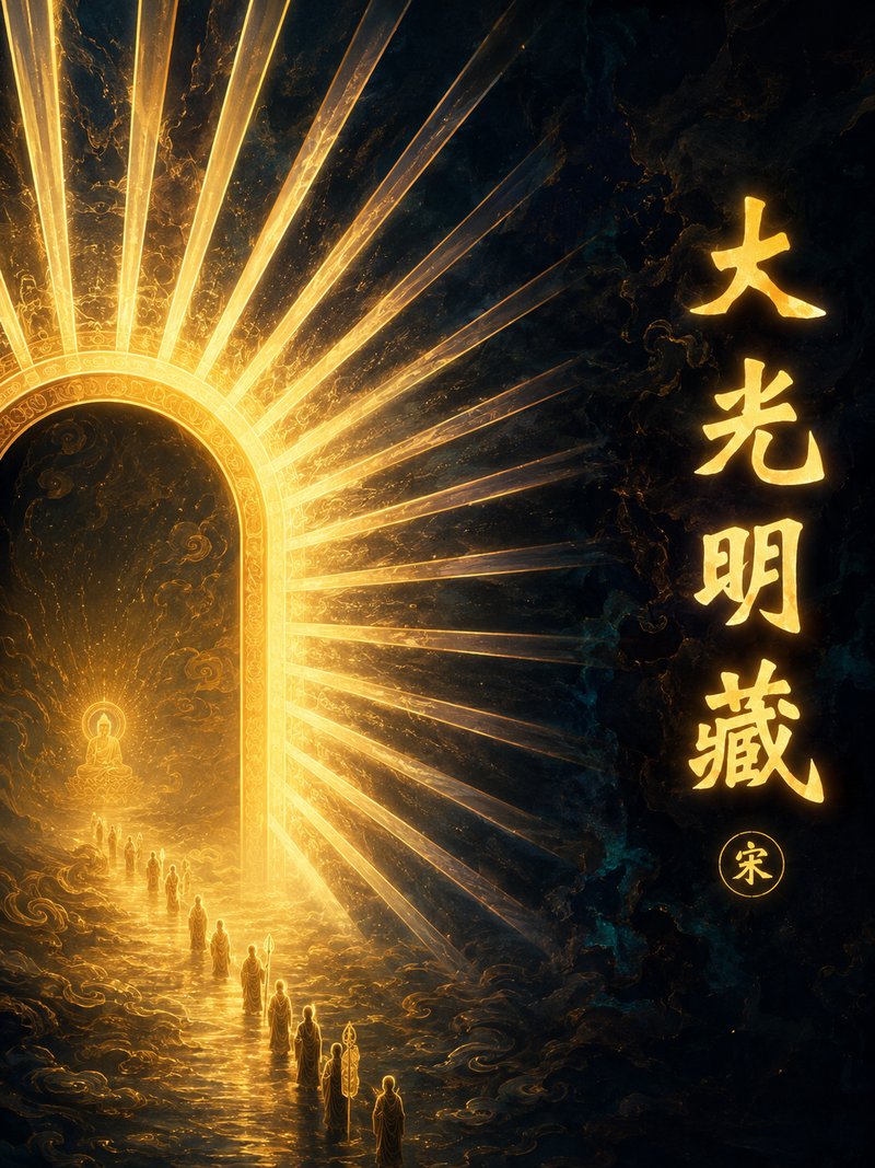 大光明藏