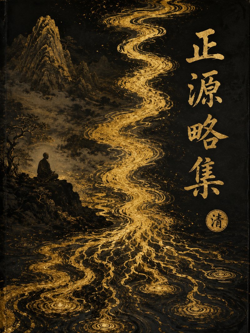 正源略集