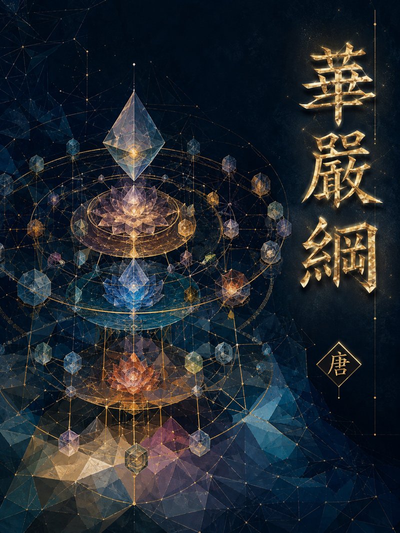 华严纲