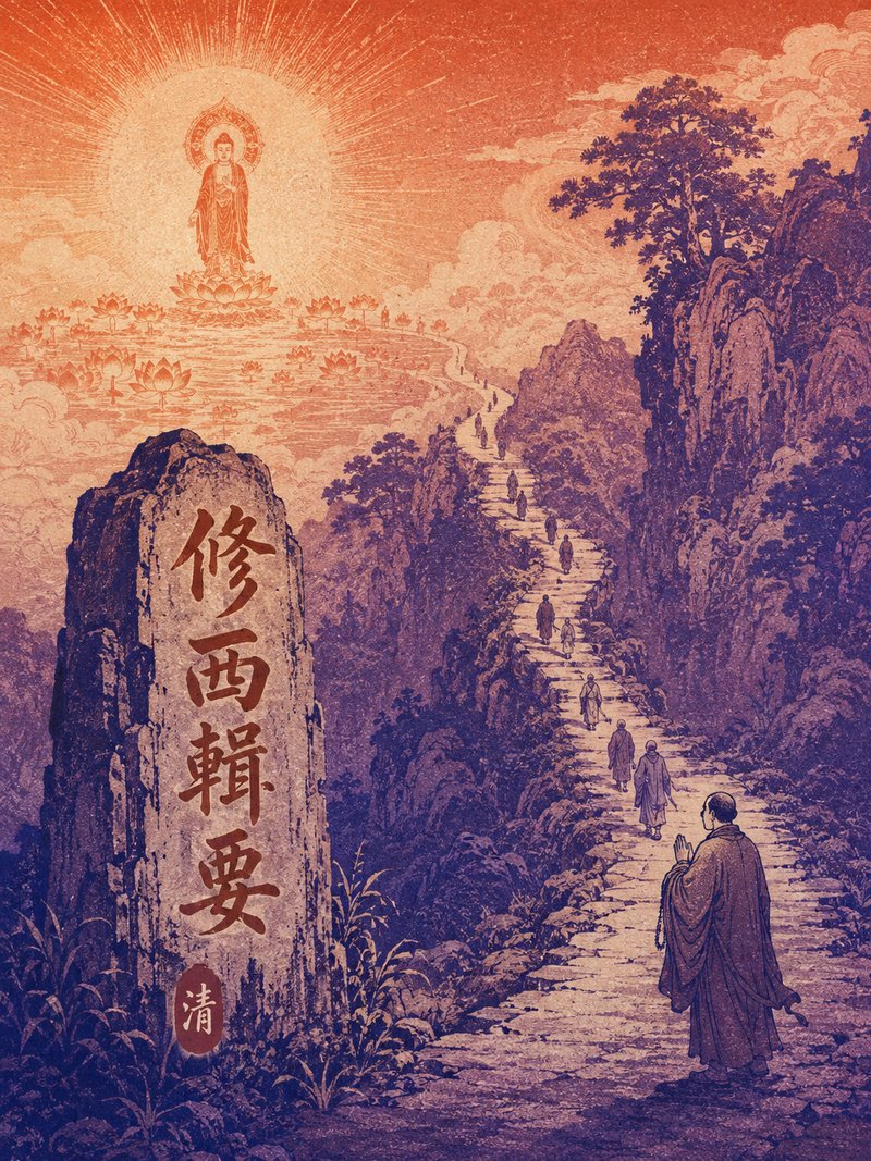 修西辑要