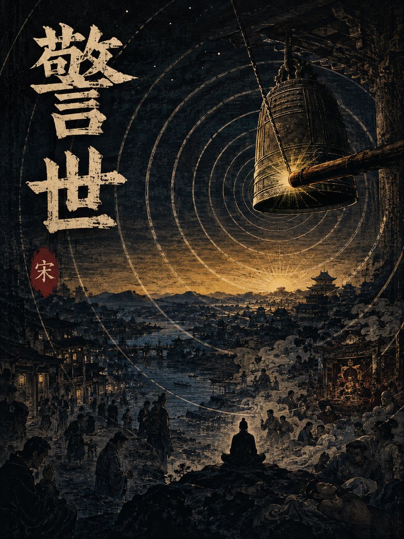 警世