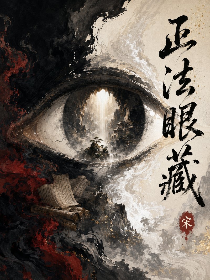 正法眼藏