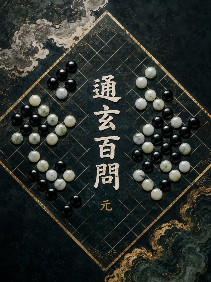 通玄百问