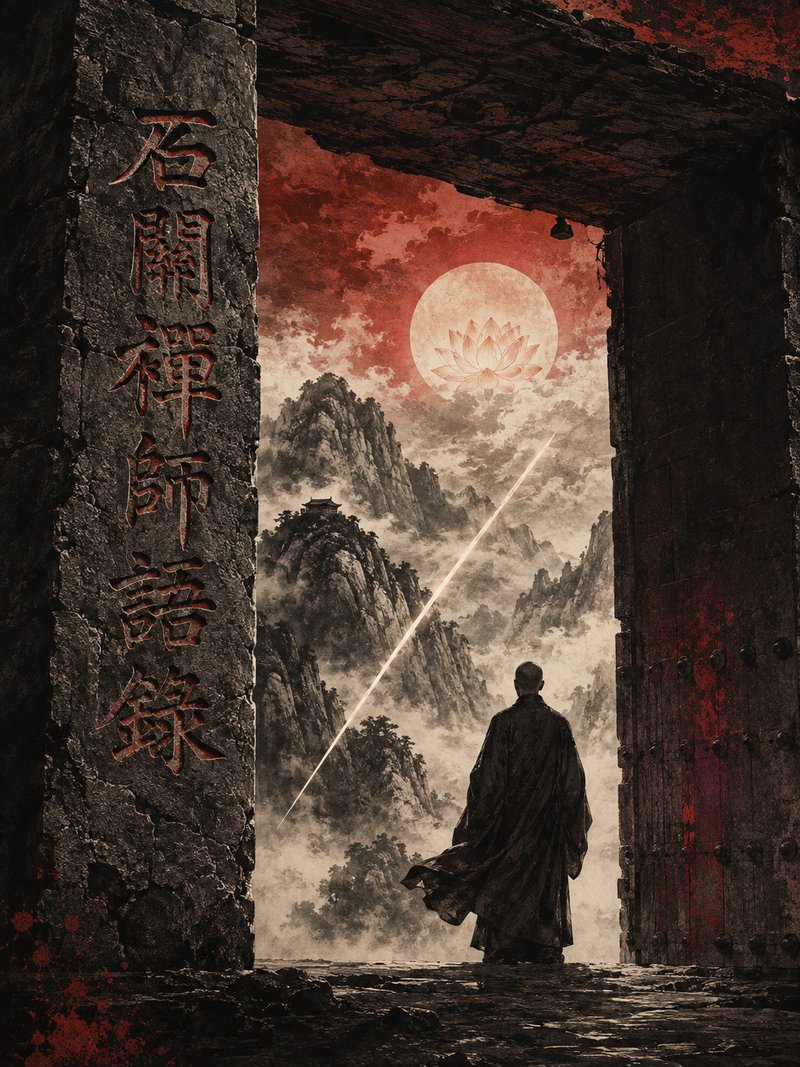 石关禅师语录