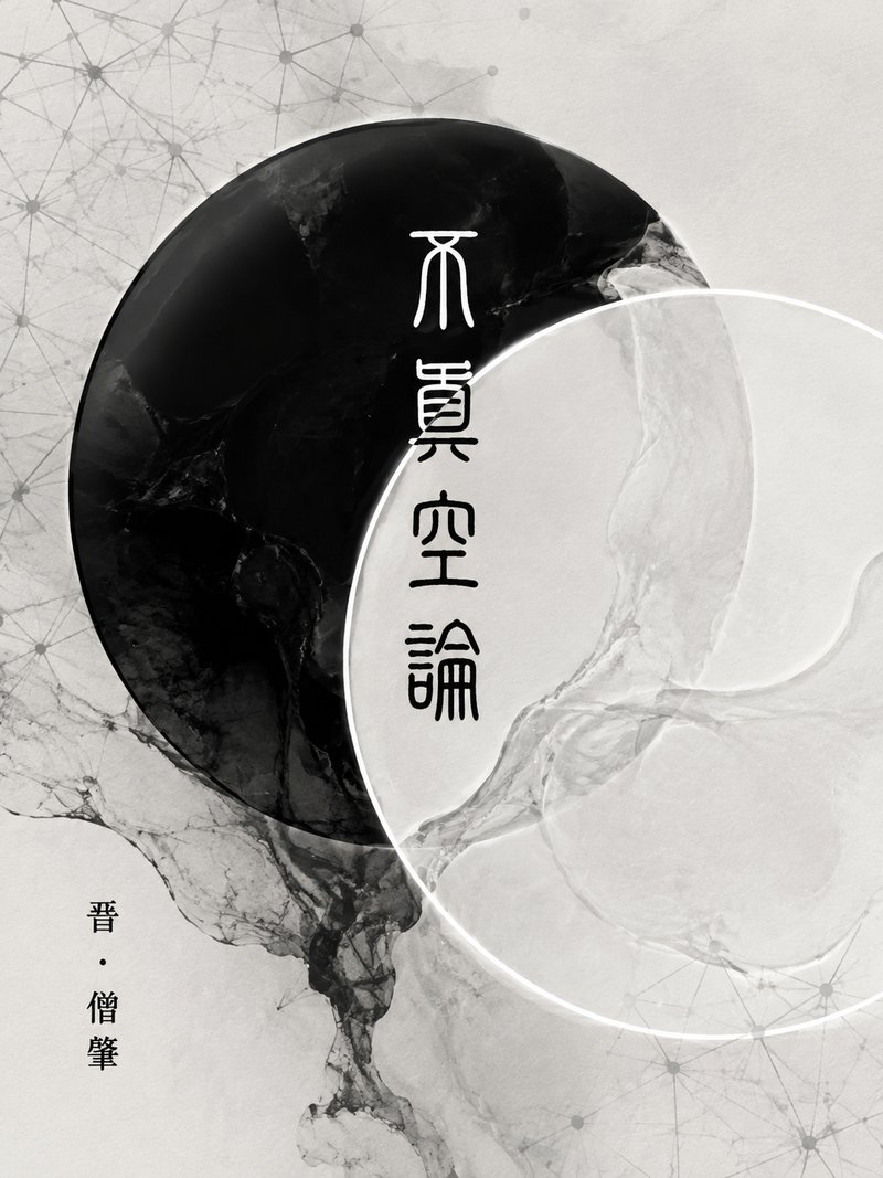 不真空论