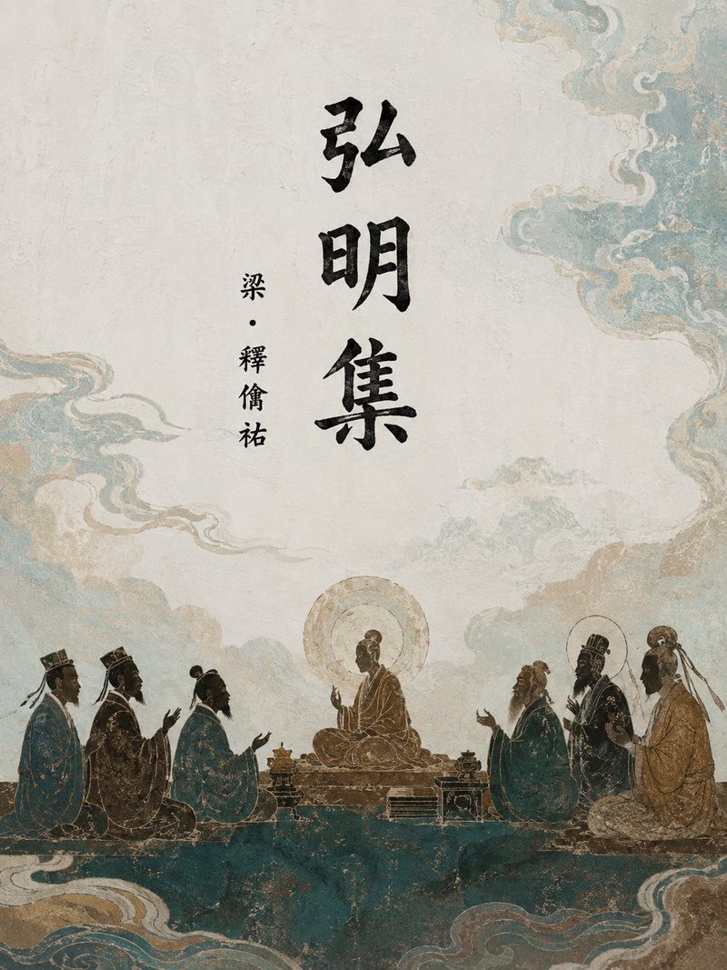 弘明集