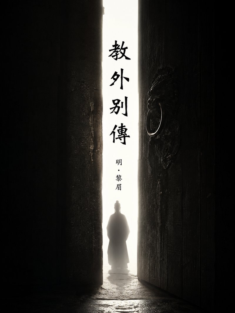 教外别传