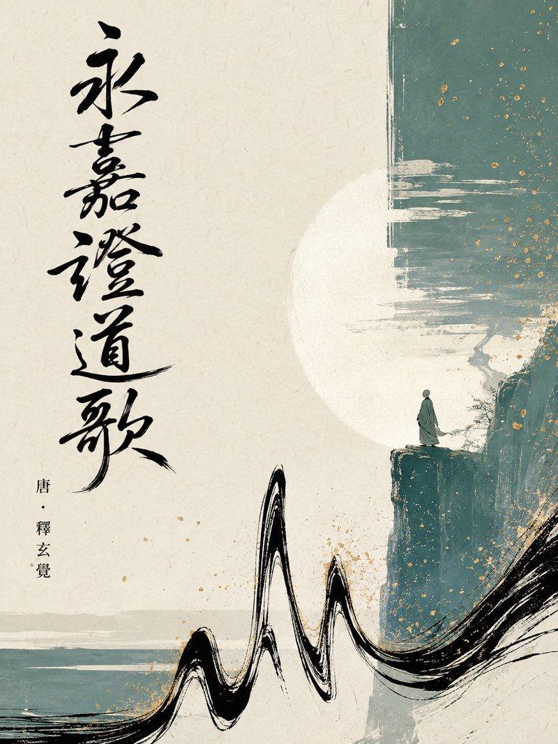 永嘉证道歌