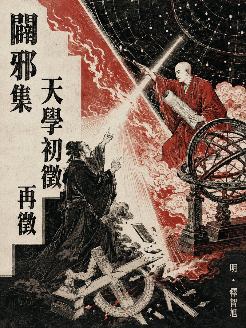 辟邪集天学初征再征