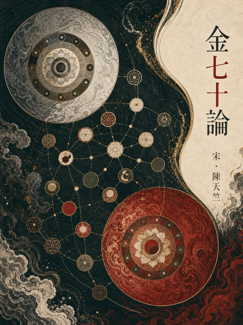 金七十论