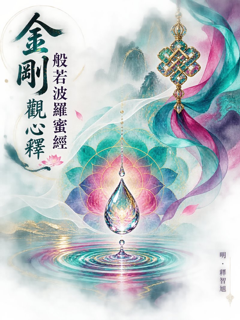 金刚般若波罗蜜经观心释