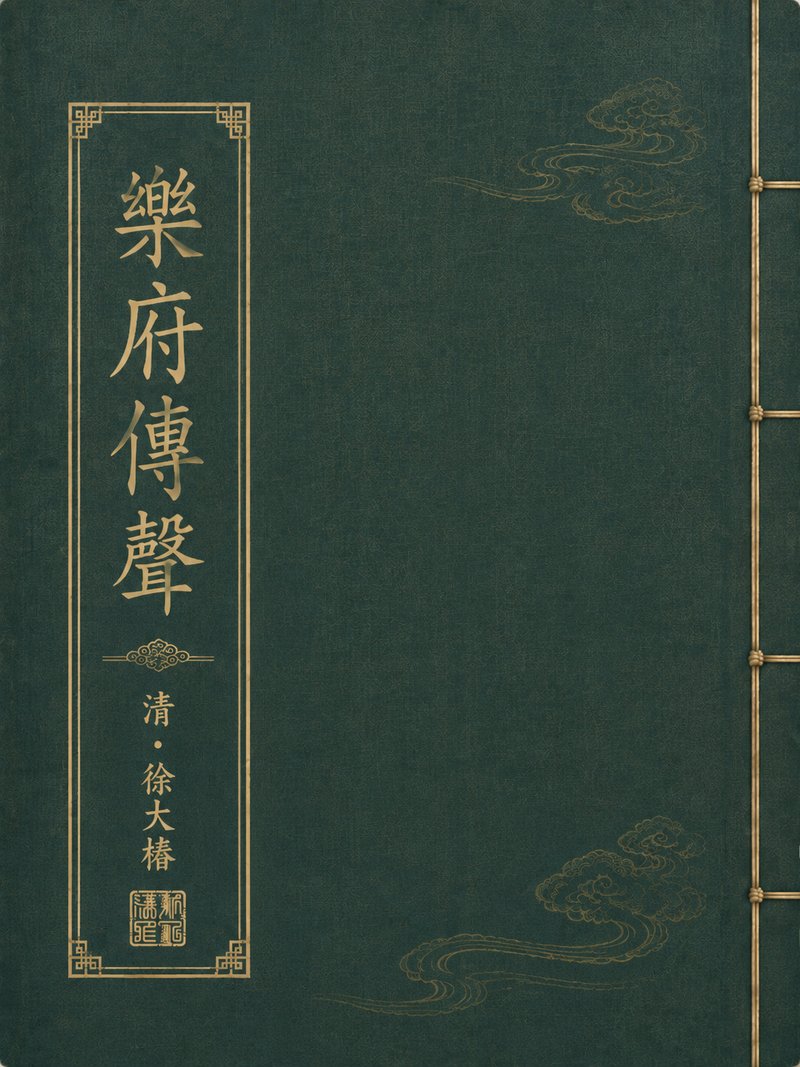 乐府传声