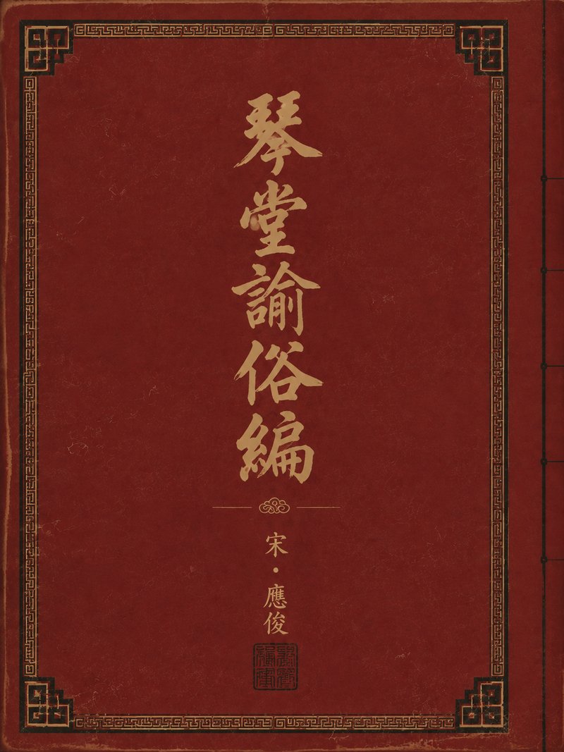 梅谱序