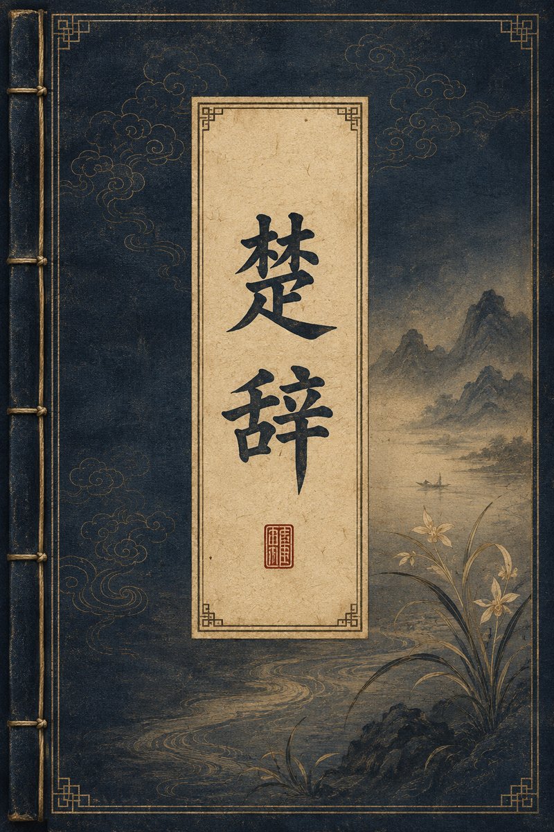 楚辞