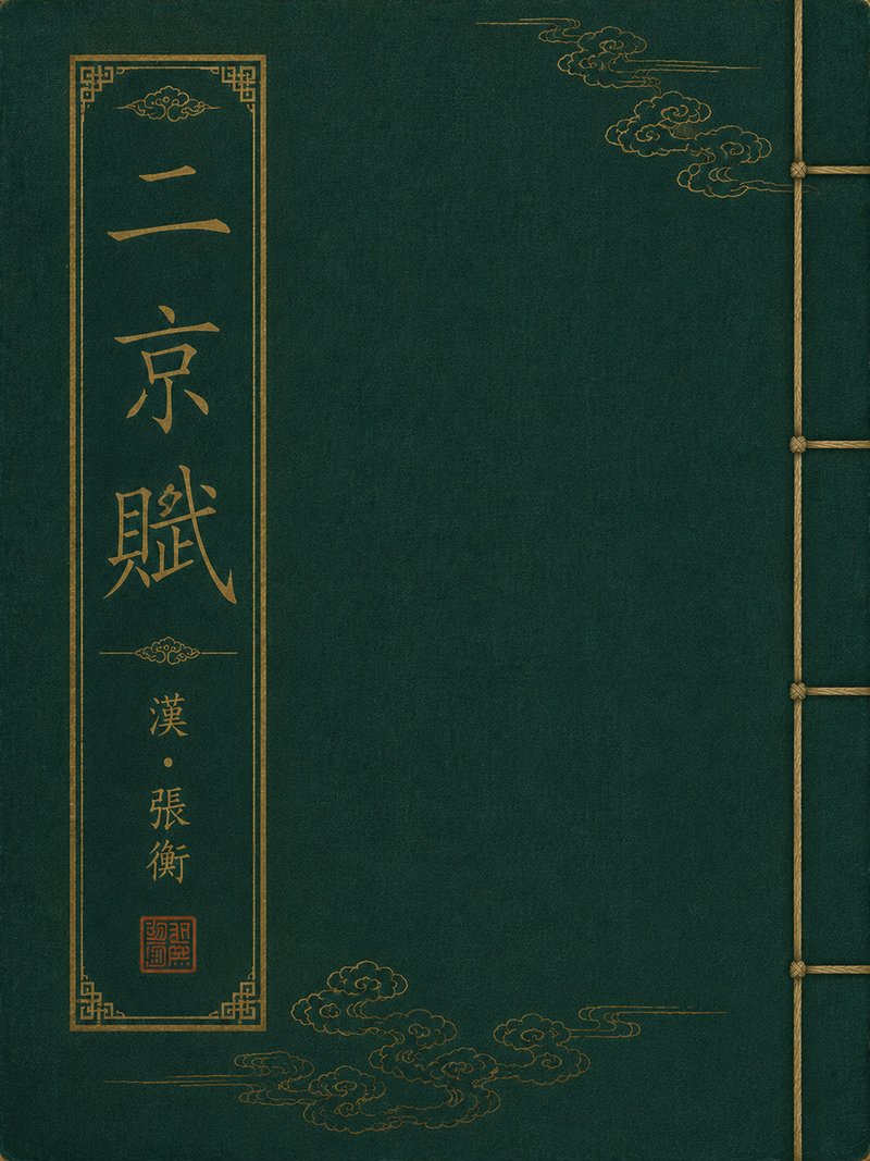 二京赋