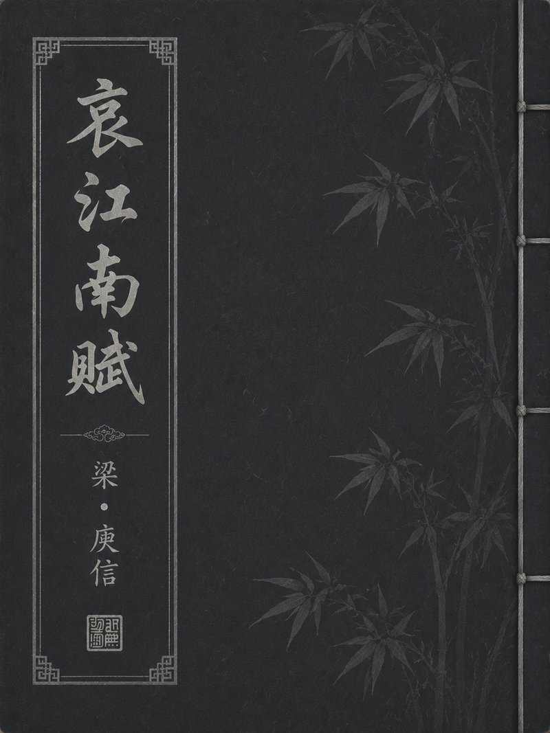 哀江南赋