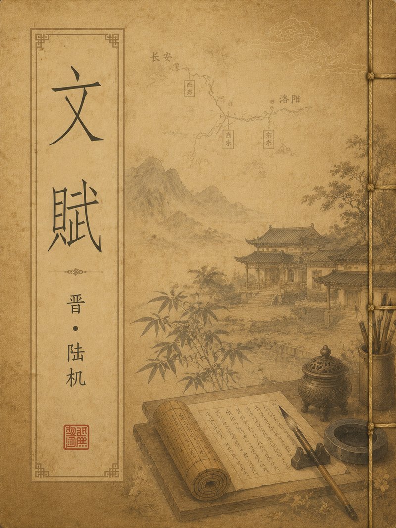 文赋