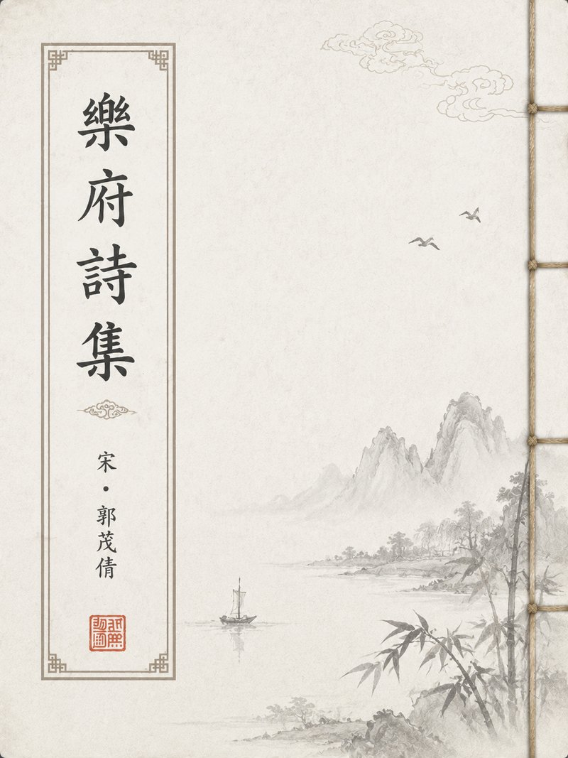 乐府诗集