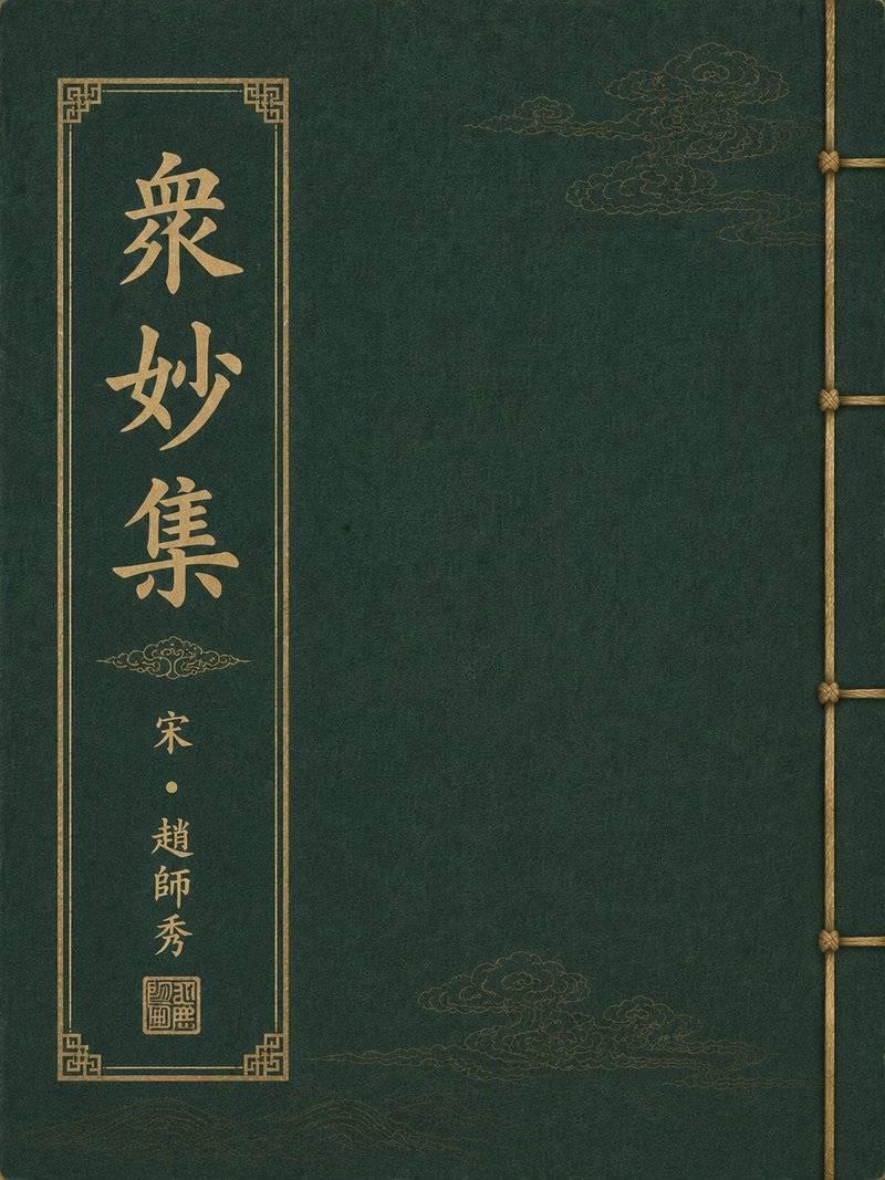 众妙集