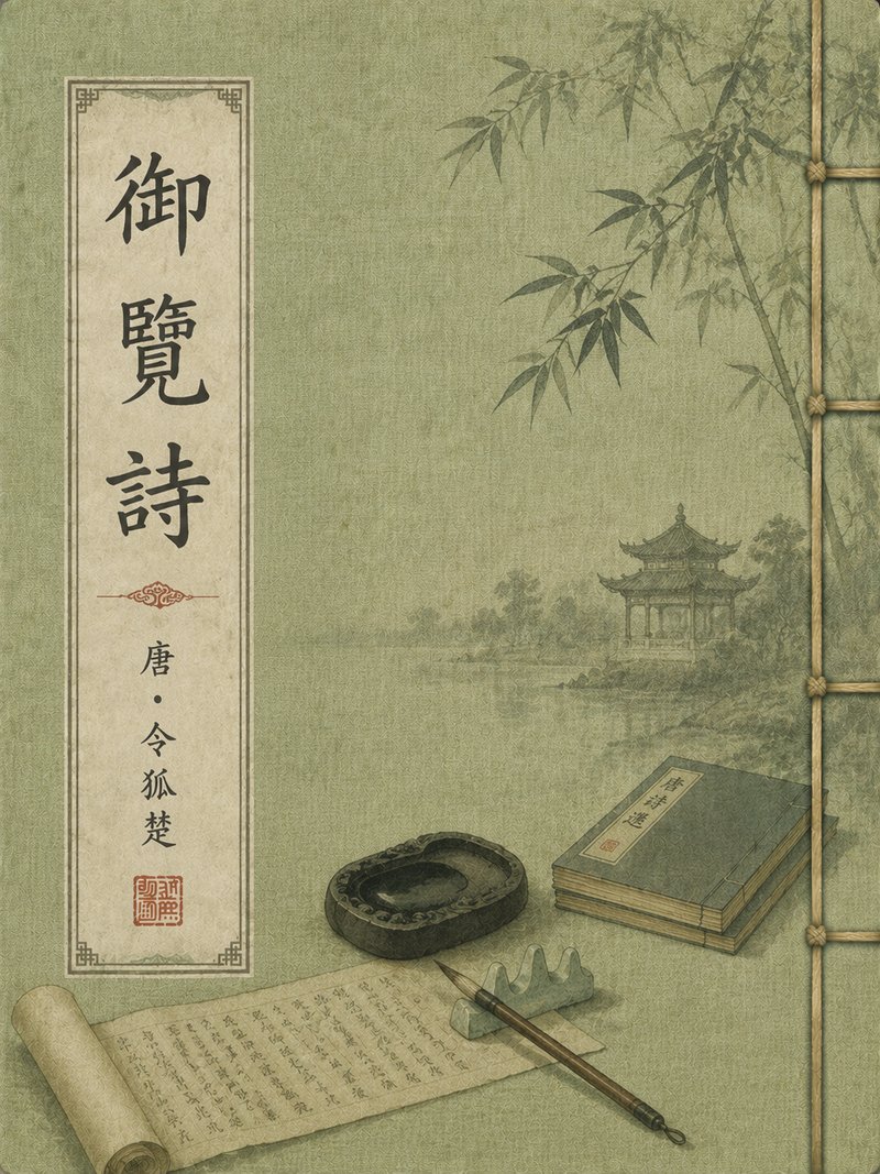 御览诗