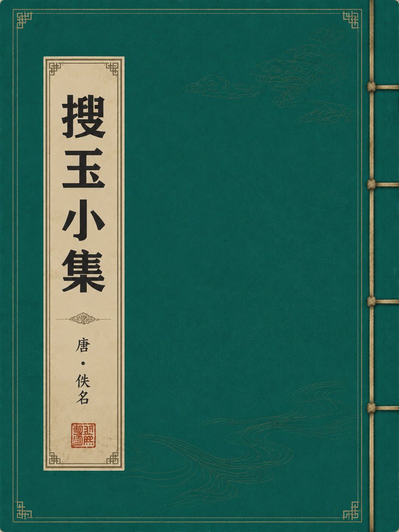 搜玉小集