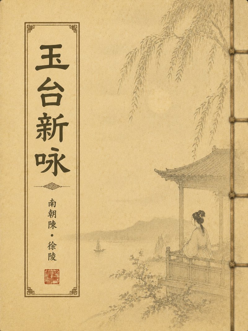 玉台新咏