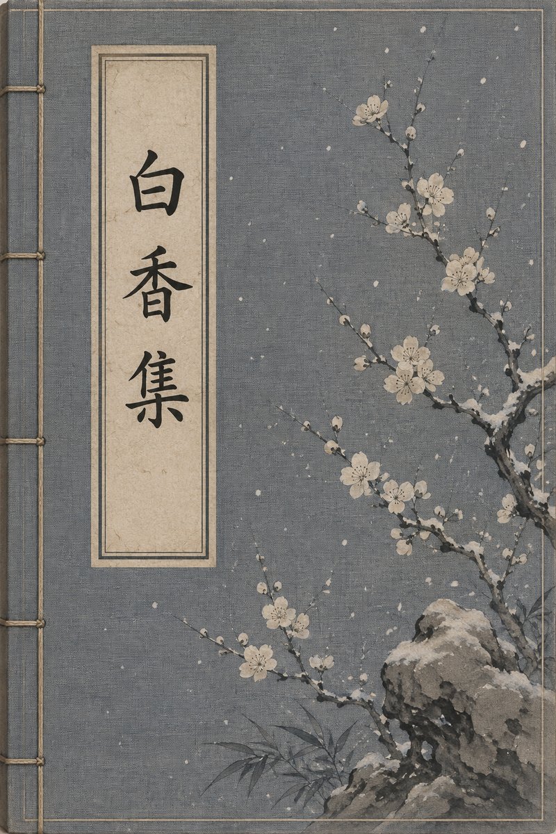 白香集