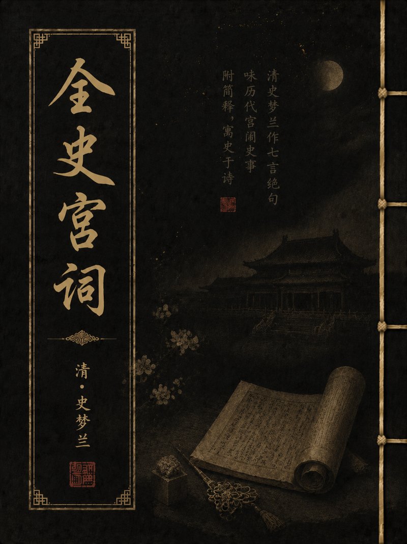 全史宫词