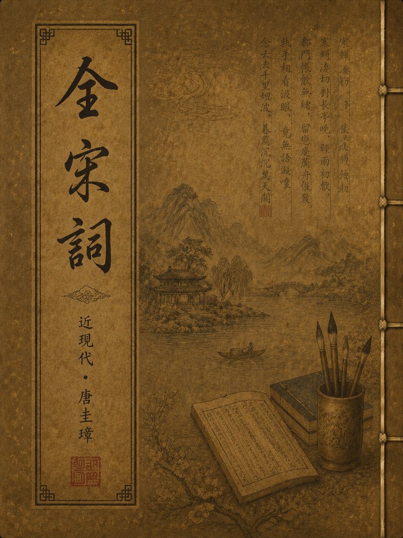 全宋词